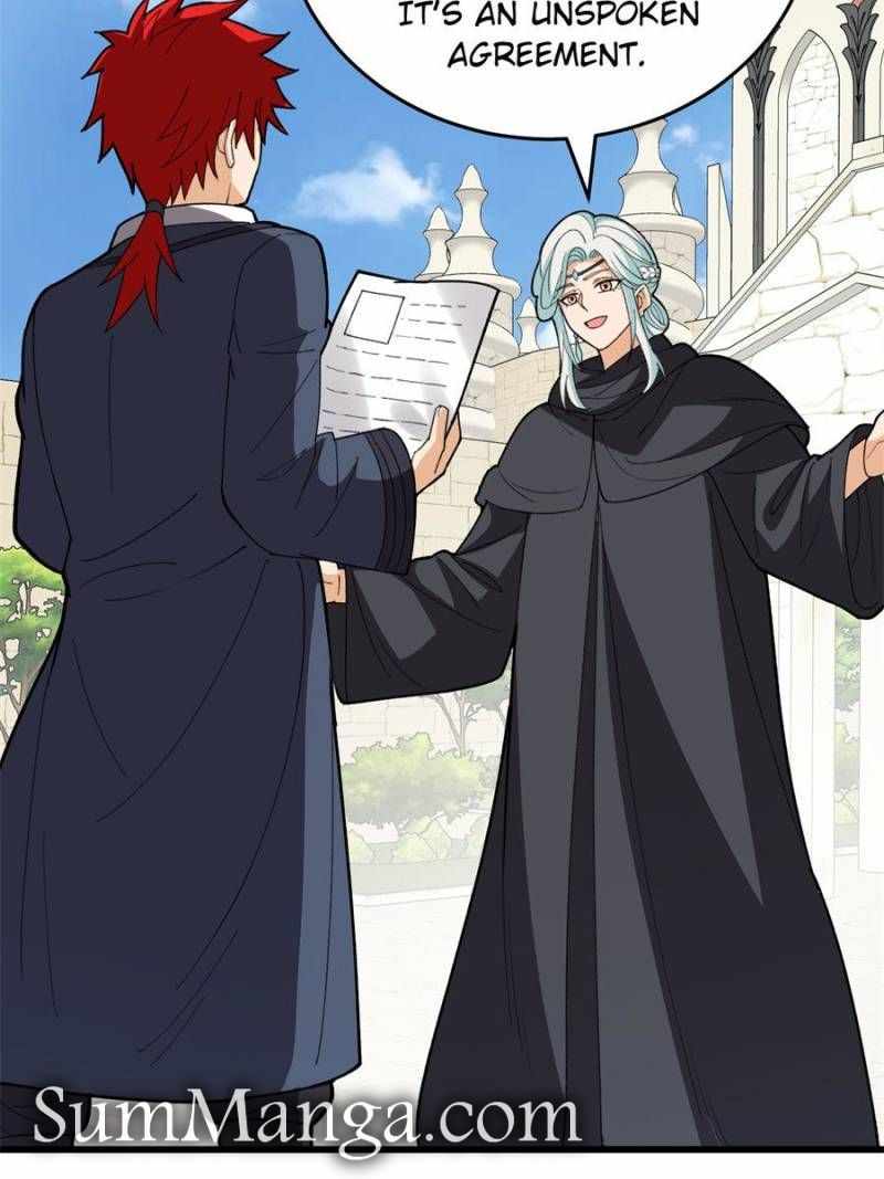 Evil Dragon Is Reincarnated! Revenge Begins at the Age of Five! Chapter 278 27